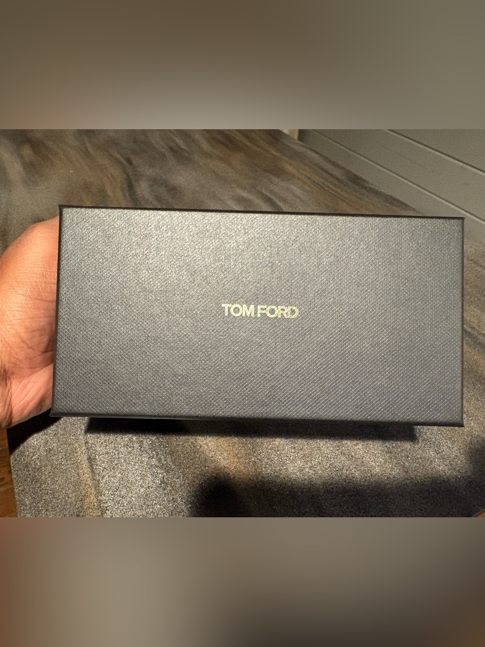 Tom Ford Goldie TF1092 sunglasses - Picture 2 of 13